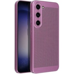 Back Case Breezy SAMSUNG A25 purple