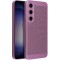 Back Case Breezy SAMSUNG A25 purple
