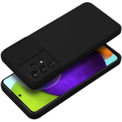 BACK CASE SLIDE SAMSUNG A25 5G black
