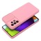 BACK CASE SLIDE SAMSUNG A25 5G light pink