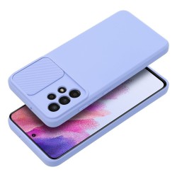 BACK CASE SLIDE SAMSUNG A25 5G lavender BACK CASE SLIDE SAMSUNG A25 5G lavender