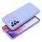 BACK CASE SLIDE SAMSUNG A25 5G lavender