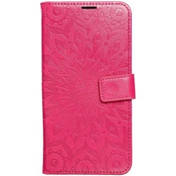 Smart Magic SAMSUNG A55 5G mandala magenta