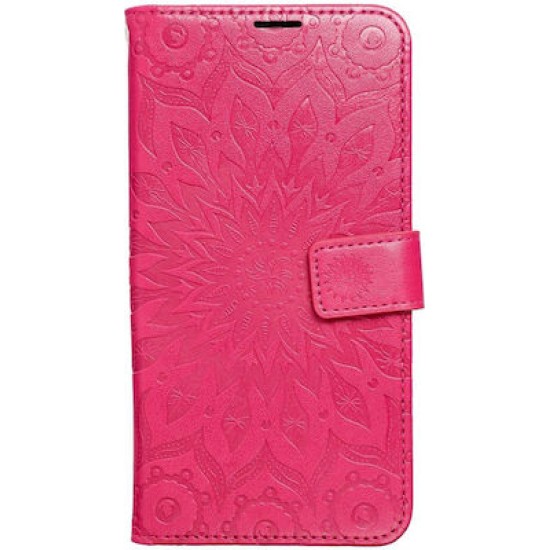 Smart Magic SAMSUNG A55 5G mandala magenta