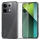 TECH-PROTECT FLEXAIR+ XIAOMI REDMI NOTE 13 PRO 5G / POCO X6 5G CLEAR
