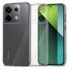 TECH-PROTECT FLEXAIR+ XIAOMI REDMI NOTE 13 PRO 5G / POCO X6 5G CLEAR TECH-PROTECT FLEXAIR+ XIAOMI REDMI NOTE 13 PRO 5G / POCO X6 5G CLEAR