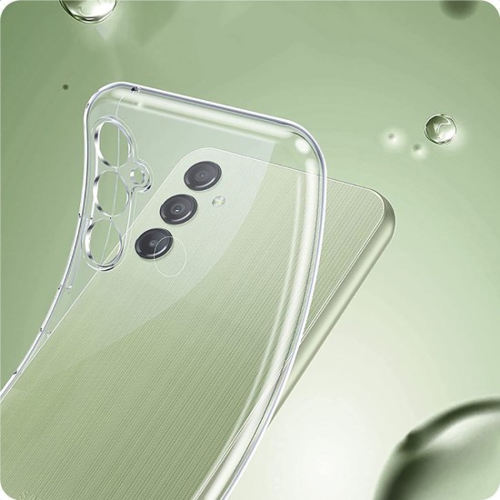 TECH-PROTECT FLEXAIR+ XIAOMI REDMI NOTE 13 PRO 4G CLEAR