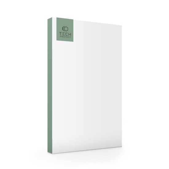 TECH-PROTECT FLEXAIR+ XIAOMI REDMI NOTE 13 PRO 4G CLEAR