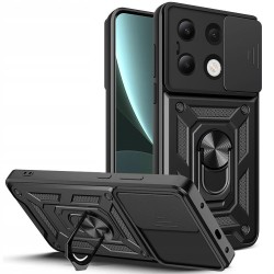TECH-PROTECT CAMSHIELD PRO XIAOMI REDMI NOTE 13 4G BLACK