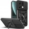 TECH-PROTECT CAMSHIELD PRO XIAOMI REDMI NOTE 13 4G BLACK