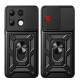 TECH-PROTECT CAMSHIELD PRO XIAOMI REDMI NOTE 13 4G BLACK