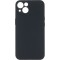 Back Case Leather Samsung A15 4G / A15 5G black