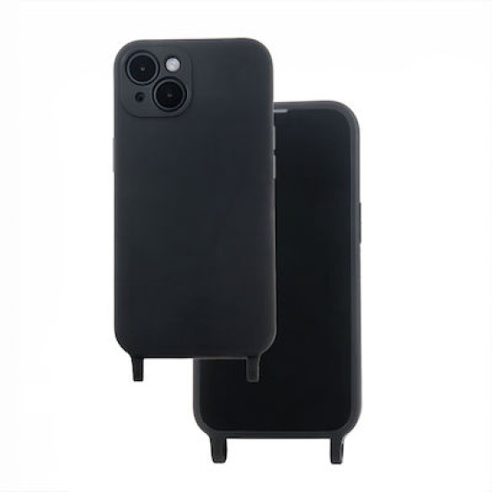 Silicon Switch case for Samsung Galaxy A54 5G black Silicon Switch case for Samsung Galaxy A54 5G black