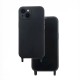 Silicon Switch case for Samsung Galaxy A53 5G black Silicon Switch case for Samsung Galaxy A53 5G black