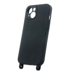 Silicon Switch case for Samsung Galaxy A53 5G black Silicon Switch case for Samsung Galaxy A53 5G black