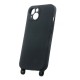 Silicon Switch case for Samsung Galaxy A53 5G black Silicon Switch case for Samsung Galaxy A53 5G black