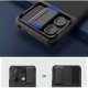 TECH-PROTECT VELAR CAM+ CASE XIAOMI REDMI NOTE 13 PRO 5G / POCO X6 5G ΜΑΥΡΟ TECH-PROTECT VELAR CAM+ CASE XIAOMI REDMI NOTE 13 PRO 5G / POCO X6 5G ΜΑΥΡΟ
