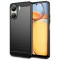 Tech-Protect TPUCarbon Xiaomi Redmi 13C / POCO C65 Black