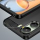 Tech-Protect TPUCarbon Xiaomi Redmi 13C / POCO C65 Black