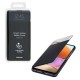 Θήκη Samsung A32 4G A325 S View Wallet Cover EF-EA325PBEGEE Packing Original Μαύρο Θήκη Samsung A32 4G A325 S View Wallet Cover EF-EA325PBEGEE Packing Original Μαύρο