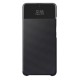 Θήκη Samsung A32 4G A325 S View Wallet Cover EF-EA325PBEGEE Packing Original Μαύρο Θήκη Samsung A32 4G A325 S View Wallet Cover EF-EA325PBEGEE Packing Original Μαύρο