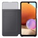 Θήκη Samsung A32 4G A325 S View Wallet Cover EF-EA325PBEGEE Packing Original Μαύρο Θήκη Samsung A32 4G A325 S View Wallet Cover EF-EA325PBEGEE Packing Original Μαύρο
