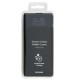 Θήκη Samsung A32 4G A325 S View Wallet Cover EF-EA325PBEGEE Packing Original Μαύρο Θήκη Samsung A32 4G A325 S View Wallet Cover EF-EA325PBEGEE Packing Original Μαύρο