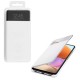 Θήκη Samsung A32 4G A325 S View Wallet Cover EF-EA325PWEGEE Packing Original Λευκό Θήκη Samsung A32 4G A325 S View Wallet Cover EF-EA325PWEGEE Packing Original Λευκό