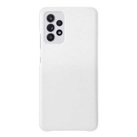 Θήκη Samsung A32 4G A325 S View Wallet Cover EF-EA325PWEGEE Packing Original Λευκό Θήκη Samsung A32 4G A325 S View Wallet Cover EF-EA325PWEGEE Packing Original Λευκό