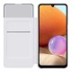 Θήκη Samsung A32 4G A325 S View Wallet Cover EF-EA325PWEGEE Packing Original Λευκό Θήκη Samsung A32 4G A325 S View Wallet Cover EF-EA325PWEGEE Packing Original Λευκό