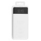 Θήκη Samsung A32 4G A325 S View Wallet Cover EF-EA325PWEGEE Packing Original Λευκό Θήκη Samsung A32 4G A325 S View Wallet Cover EF-EA325PWEGEE Packing Original Λευκό