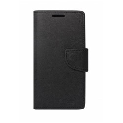 iS Book Fancy Samsung A22 5G Μαύρο