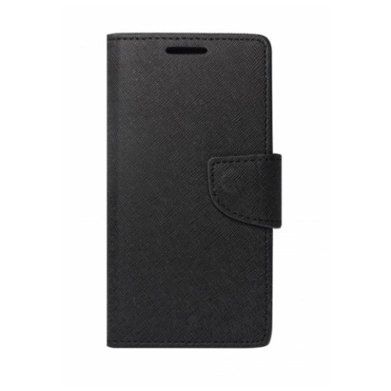 iS Book Fancy Samsung A22 5G Μαύρο