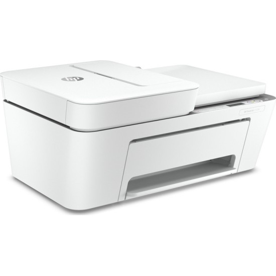 Πολυμηχάνημα HP DeskJet 4120e Wi-Fi Instant Ink Ready HP+ Λευκό