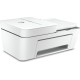 Πολυμηχάνημα HP DeskJet 4120e Wi-Fi Instant Ink Ready HP+ Λευκό