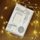 Dudao gift kit A12S wireless charger, PD 18W A8 charger, 18W L6X Lightning cable, 10000mAh K12S pow