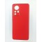 TEL PROTECT Luxury Case for Xiaomi 12 Pro Red