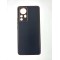TEL PROTECT Luxury Case for Xiaomi 12 Pro Graphite
