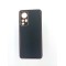 TEL PROTECT Luxury Case for Xiaomi 12/12X Black