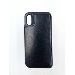 Telone Wallet Business for Huawei P20 Lite Black