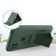 Θήκη Wozinsky Kickstand Case flexible silicone cover with a stand Xiaomi Redmi 9A ροζ