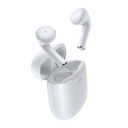 Ασύρματα Ακουστικά Joyroom In-ear Wireless Bluetooth 5.0 TWS Earphones (JR-T13) Άσπρο