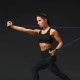 Wozinsky Λάστιχα Γυμναστικής 11 Pack Set Include 5 Stackable Exercise Bands (WRTS5-01)