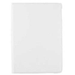 Θήκη Huawei Mediapad T3-10 9.6¨ Leather Book Λευκό