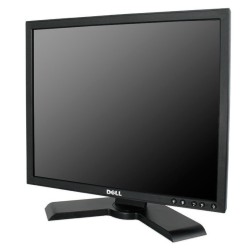 Dell Μεταχειρισμένο Οθόνη P190ST LCD 19"
