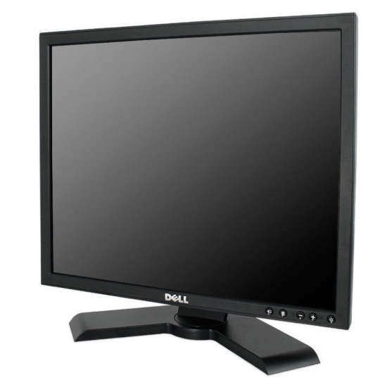 Dell Μεταχειρισμένο Οθόνη P190ST LCD 19"