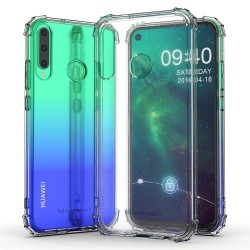 Back Case Anti-Shock Samsung A40S / M30 Διάφανο