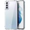 Back Case Anti-Shock Samsung S21 Plus Διάφανο