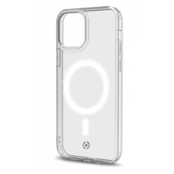 Celly Gelskinmag TPU iPhone 13 Pro Διάφανο