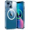 ESR Classic Hybrid Magsafe Θήκη για iPhone 13 Clear Διάφανο